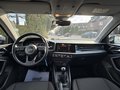 Daumennagel 9 - Audi A1 Sportback 30 TFSI LED SHZ Carplay PDC Klima