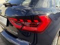 Daumennagel 23 - Audi A1 Sportback 30 TFSI LED SHZ Carplay PDC Klima