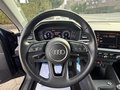 Daumennagel 11 - Audi A1 Sportback 30 TFSI LED SHZ Carplay PDC Klima