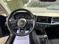 Daumennagel 12 - Audi A1 Sportback 30 TFSI LED SHZ Carplay PDC Klima