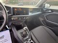 Daumennagel 13 - Audi A1 Sportback 30 TFSI LED SHZ Carplay PDC Klima