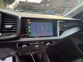 Daumennagel 16 - Audi A1 Sportback 30 TFSI LED SHZ Carplay PDC Klima