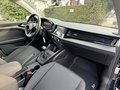 Daumennagel 20 - Audi A1 Sportback 30 TFSI LED SHZ Carplay PDC Klima