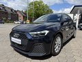 Daumennagel 1 - Audi A1 Sportback 30 TFSI LED SHZ Carplay PDC Klima