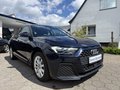 Daumennagel 3 - Audi A1 Sportback 30 TFSI LED SHZ Carplay PDC Klima