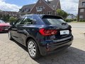 Daumennagel 4 - Audi A1 Sportback 30 TFSI LED SHZ Carplay PDC Klima