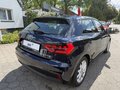 Daumennagel 6 - Audi A1 Sportback 30 TFSI LED SHZ Carplay PDC Klima
