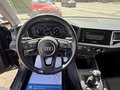 Daumennagel 9 - Audi A1 Sportback 30 TFSI LED SHZ Carplay PDC Klima