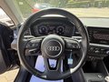 Daumennagel 12 - Audi A1 Sportback 30 TFSI LED SHZ Carplay PDC Klima