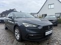 Daumennagel 4 - SEAT Leon Style 2,0 TDI ACC Navi Carplay LED DAB Tempomat