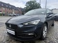 Daumennagel 1 - SEAT Leon Style 2,0 TDI ACC Navi Carplay LED DAB Tempomat