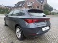 Daumennagel 8 - SEAT Leon Style 2,0 TDI ACC Navi Carplay LED DAB Tempomat