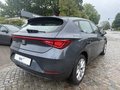 Daumennagel 6 - SEAT Leon Style 2,0 TDI ACC Navi Carplay LED DAB Tempomat