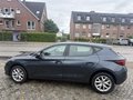 Daumennagel 9 - SEAT Leon Style 2,0 TDI ACC Navi Carplay LED DAB Tempomat