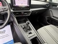 Daumennagel 15 - SEAT Leon Style 2,0 TDI ACC Navi Carplay LED DAB Tempomat