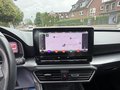 Daumennagel 17 - SEAT Leon Style 2,0 TDI ACC Navi Carplay LED DAB Tempomat