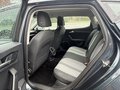Daumennagel 21 - SEAT Leon Style 2,0 TDI ACC Navi Carplay LED DAB Tempomat