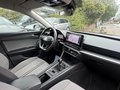 Daumennagel 22 - SEAT Leon Style 2,0 TDI ACC Navi Carplay LED DAB Tempomat