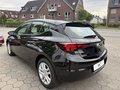 Daumennagel 7 - Opel Astra K Edition 1,4 Turbo Automatik CarPlay SHZ PDC Tempomat
