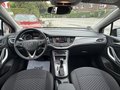 Daumennagel 9 - Opel Astra K Edition 1,4 Turbo Automatik CarPlay SHZ PDC Tempomat