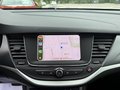 Daumennagel 12 - Opel Astra K Edition 1,4 Turbo Automatik CarPlay SHZ PDC Tempomat