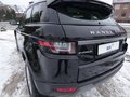 Daumennagel 11 - Land Rover Range Rover Evoque Pure Automatik Allrad Navi