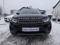 Daumennagel 2 - Land Rover Range Rover Evoque Pure Automatik Allrad Navi