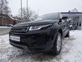 Daumennagel 1 - Land Rover Range Rover Evoque Pure Automatik Allrad Navi