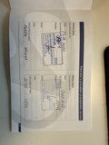 Daumennagel 24 - Hyundai i30 Fastback 1,4 TDGI Trend Automatik Navi Kamera SHZ Lenkradheizung