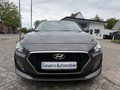 Daumennagel 3 - Hyundai i30 Fastback 1,4 TDGI Trend Automatik Navi Kamera SHZ Lenkradheizung