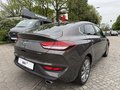 Daumennagel 6 - Hyundai i30 Fastback 1,4 TDGI Trend Automatik Navi Kamera SHZ Lenkradheizung