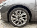 Daumennagel 9 - Hyundai i30 Fastback 1,4 TDGI Trend Automatik Navi Kamera SHZ Lenkradheizung