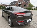Daumennagel 8 - Hyundai i30 Fastback 1,4 TDGI Trend Automatik Navi Kamera SHZ Lenkradheizung