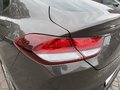 Daumennagel 28 - Hyundai i30 Fastback 1,4 TDGI Trend Automatik Navi Kamera SHZ Lenkradheizung