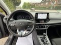 Daumennagel 11 - Hyundai i30 Fastback 1,4 TDGI Trend Automatik Navi Kamera SHZ Lenkradheizung