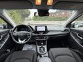 Daumennagel 13 - Hyundai i30 Fastback 1,4 TDGI Trend Automatik Navi Kamera SHZ Lenkradheizung