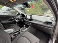 Daumennagel 20 - Hyundai i30 Fastback 1,4 TDGI Trend Automatik Navi Kamera SHZ Lenkradheizung