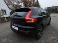 Daumennagel 5 - Volvo XC40 D4 R-Design AWD LED ACC Memory Navi SHZ CAM