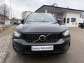 Daumennagel 2 - Volvo XC40 D4 R-Design AWD LED ACC Memory Navi SHZ CAM