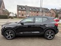 Daumennagel 8 - Volvo XC40 D4 R-Design AWD LED ACC Memory Navi SHZ CAM