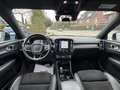 Daumennagel 10 - Volvo XC40 D4 R-Design AWD LED ACC Memory Navi SHZ CAM