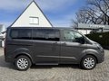 Daumennagel 5 - Ford Tourneo Custom 320 L1 Titanium X Automatik 8-Sitze Leder AHK ACC Navi Kamera