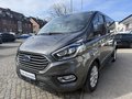 Daumennagel 1 - Ford Tourneo Custom 320 L1 Titanium X Automatik 8-Sitze Leder AHK ACC Navi Kamera