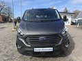 Daumennagel 3 - Ford Tourneo Custom 320 L1 Titanium X Automatik 8-Sitze Leder AHK ACC Navi Kamera