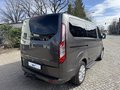 Daumennagel 6 - Ford Tourneo Custom 320 L1 Titanium X Automatik 8-Sitze Leder AHK ACC Navi Kamera