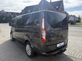 Daumennagel 8 - Ford Tourneo Custom 320 L1 Titanium X Automatik 8-Sitze Leder AHK ACC Navi Kamera