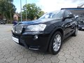 Daumennagel 1 - BMW X3 xDrive 30 d Pano Klima Navi AHK