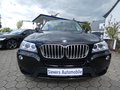 Daumennagel 3 - BMW X3 xDrive 30 d Pano Klima Navi AHK