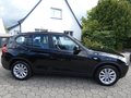 Daumennagel 4 - BMW X3 xDrive 30 d Pano Klima Navi AHK