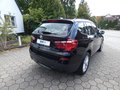 Daumennagel 6 - BMW X3 xDrive 30 d Pano Klima Navi AHK